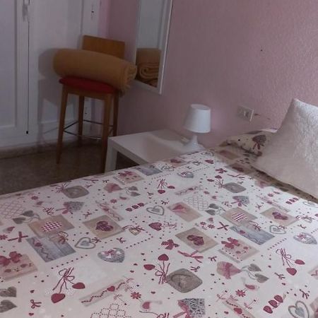 Habitacion Cercana Ciudad Artes Y Ciencias Apartment บาเลนเซีย ภายนอก รูปภาพ